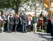 Isidori-Prozession 2014