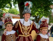 Isidori-Prozession 2014