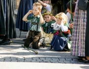 Isidori-Prozession 2014
