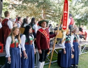 Isidori-Prozession 2014