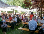 Isidori-Prozession 2014