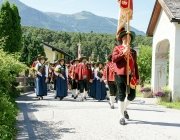 Isidori-Prozession 2014
