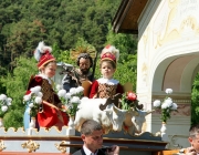 Isidori-Prozession 2014