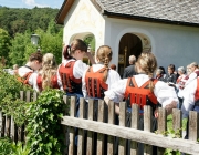 Isidori-Prozession 2014