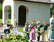Isidori-Prozession 2014