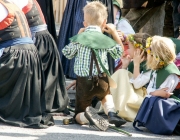 Isidori-Prozession 2014