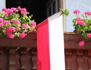 Isidori-Prozession 2013 – Frühschoppenkonzert bei subtropischen Temperaturen