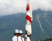 Isidori-Prozession 2013 – Frühschoppenkonzert bei subtropischen Temperaturen