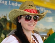 Isidori-Prozession 2013 – Frühschoppenkonzert bei subtropischen Temperaturen