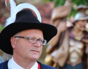 Isidori-Prozession 2013 – Frühschoppenkonzert bei subtropischen Temperaturen