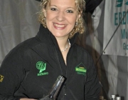 Jungbauernball 2013 mit Traktor-Versteigerung – Der „Lindner BF 14“ bleibt in Mieming