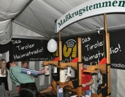Jungbauernball 2013 mit Traktor-Versteigerung – Der „Lindner BF 14“ bleibt in Mieming