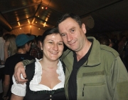 Jungbauernball 2013 mit Traktor-Versteigerung – Der „Lindner BF 14“ bleibt in Mieming