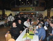 Jungbauernball 2013 mit Traktor-Versteigerung – Der „Lindner BF 14“ bleibt in Mieming