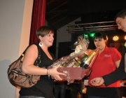 Jungbauernball 2013 mit Traktor-Versteigerung – Der „Lindner BF 14“ bleibt in Mieming