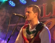 Jungbauernball 2013 mit Traktor-Versteigerung – Der „Lindner BF 14“ bleibt in Mieming