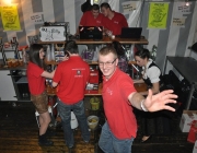 Jungbauernball 2013 mit Traktor-Versteigerung – Der „Lindner BF 14“ bleibt in Mieming