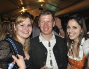 Jungbauernball 2013 mit Traktor-Versteigerung – Der „Lindner BF 14“ bleibt in Mieming