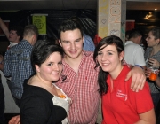 Jungbauernball 2013 mit Traktor-Versteigerung – Der „Lindner BF 14“ bleibt in Mieming