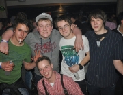 Jungbauernball 2013 mit Traktor-Versteigerung – Der „Lindner BF 14“ bleibt in Mieming
