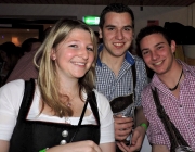 Jungbauernball 2015