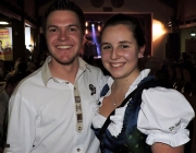Jungbauernball 2015