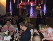 Jungbauernball 2015