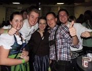 Jungbauernball 2015