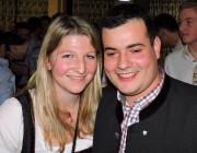 Jungbauernball 2015