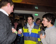 Jungbauernball 2015