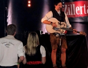 Jungbauernball 2015
