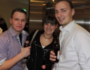 Jungbauernball 2015