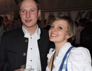 Jungbauernball 2015
