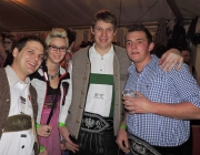 Jungbauernball 2015