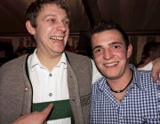 Jungbauernball 2015