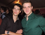 Jungbauernball 2015