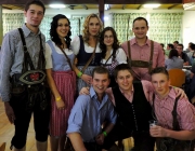 Jungbauernball 2015
