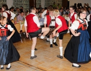 Jungbauernball 2015