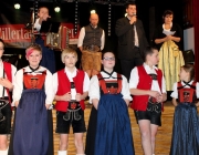 Jungbauernball 2015