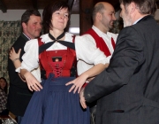 Jungbauernball 2015