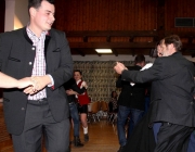Jungbauernball 2015