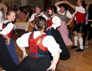 Jungbauernball 2015