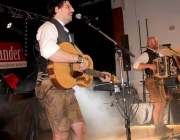 Jungbauernball 2015