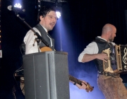Jungbauernball 2015