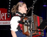 Jungbauernball 2015