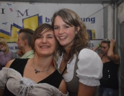 Jungbauernball 2016