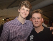 Jungbauernball 2016