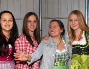 Jungbauernball 2016