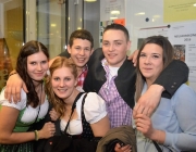 Jungbauernball 2016