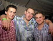 Jungbauernball 2016